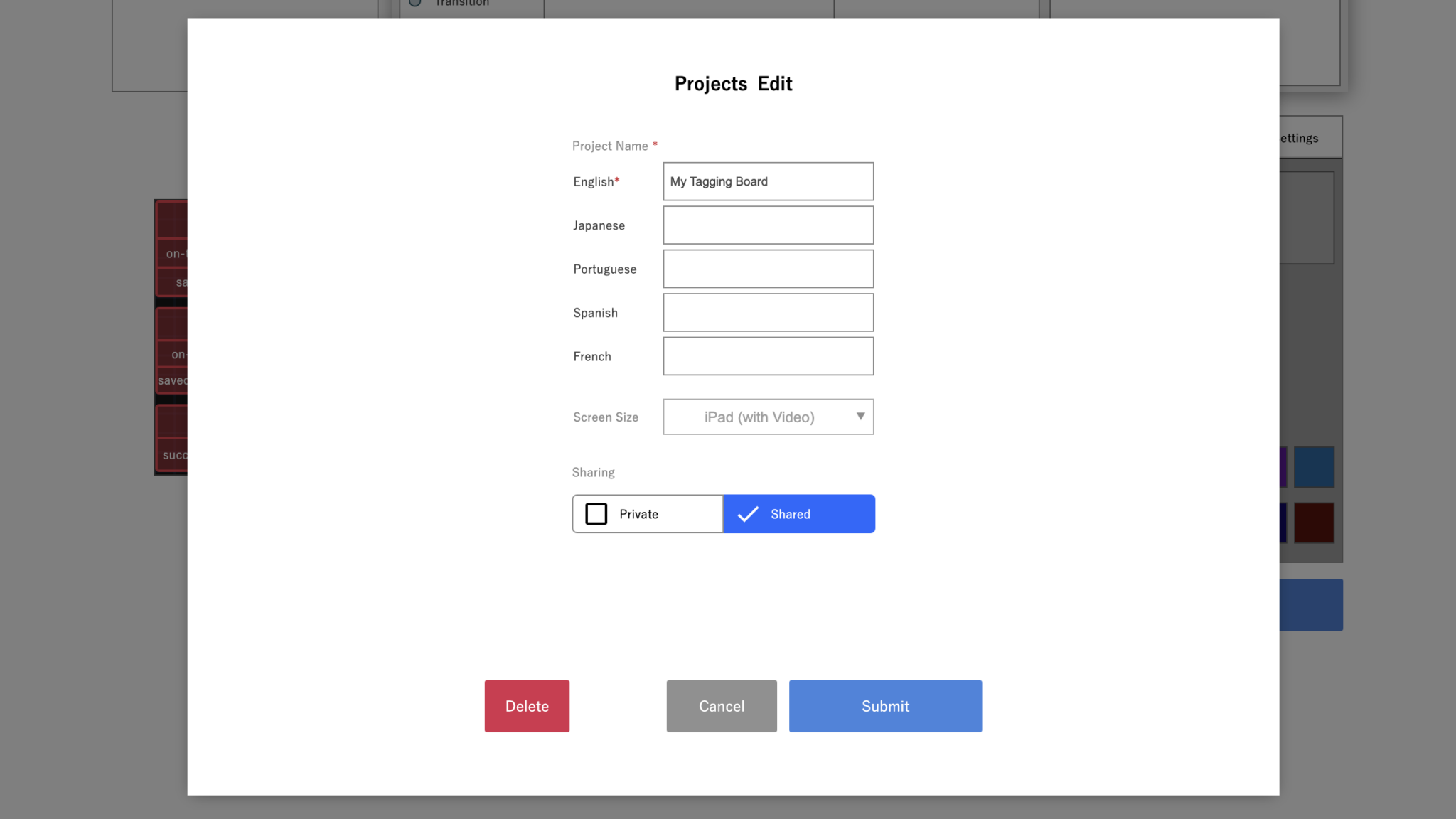 Taggin Borad FL UX SUPPORT taggin-borad-fl-ux-support